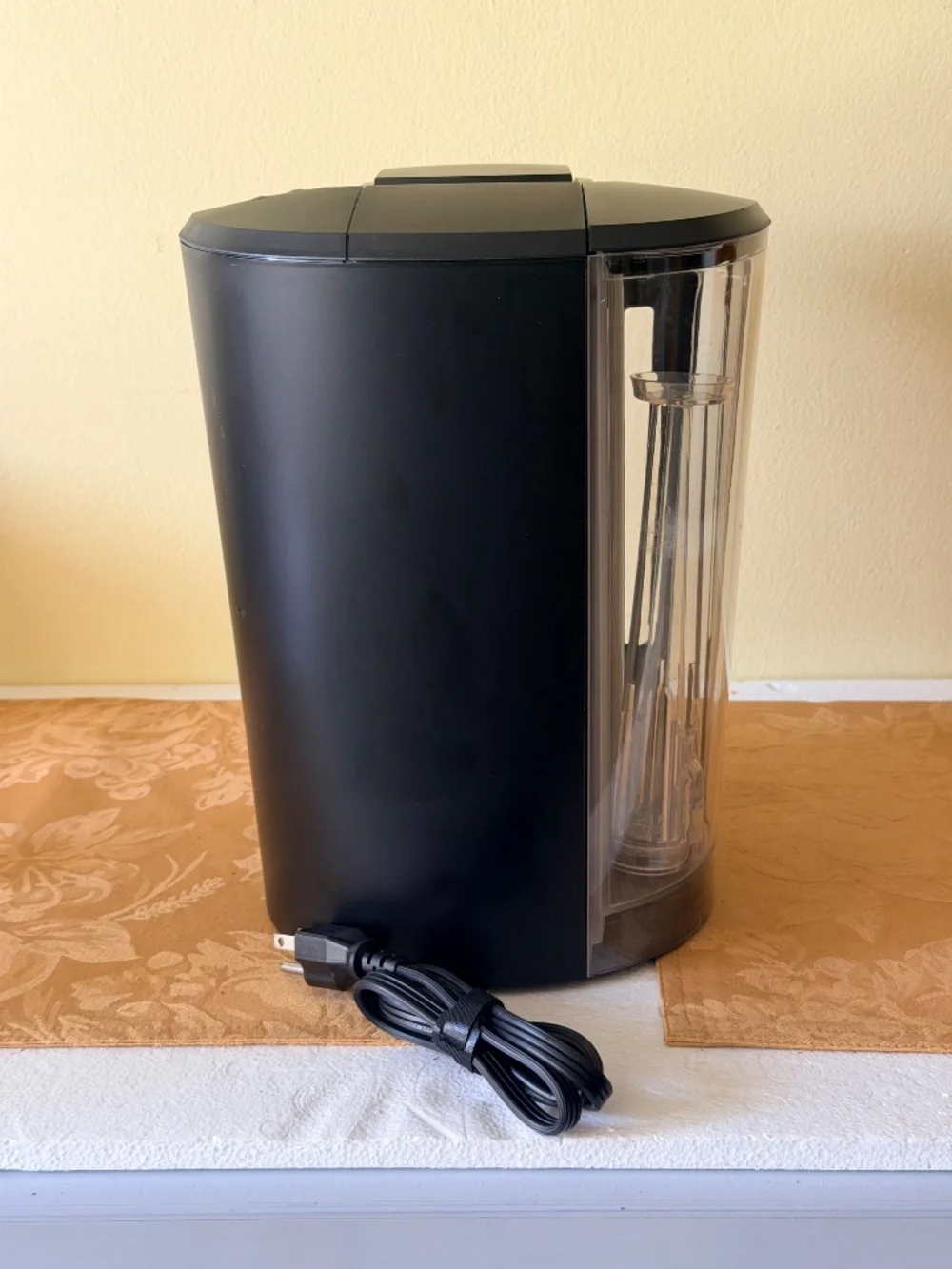 Keurig select filter